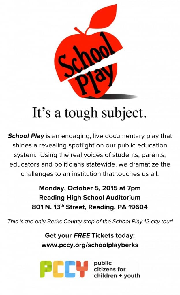 SchoolPlayFlyer-Berks-10-5-15