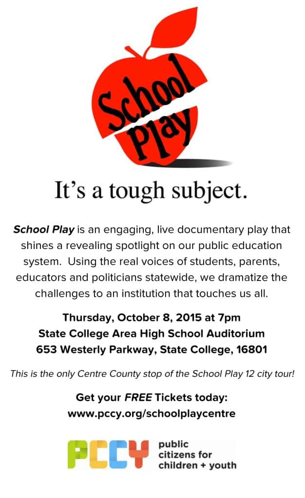SchoolPlayFlyer-Centre-10-8-15