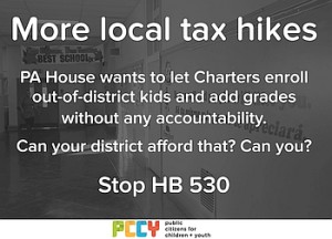 HB530 tax hikes NEW salsa