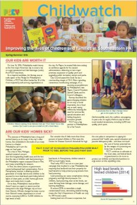 Childwatch July 2016 page 1
