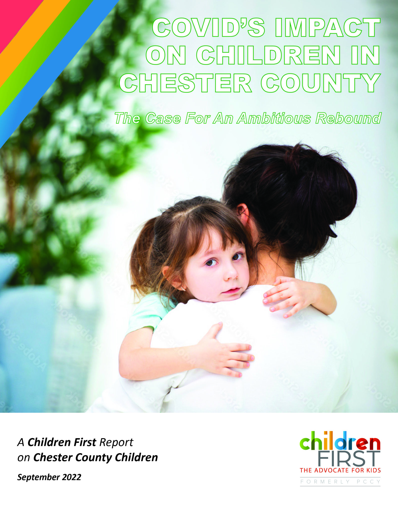 REPORTS The Case for An Ambitious Rebound 2022 Regional Reports on