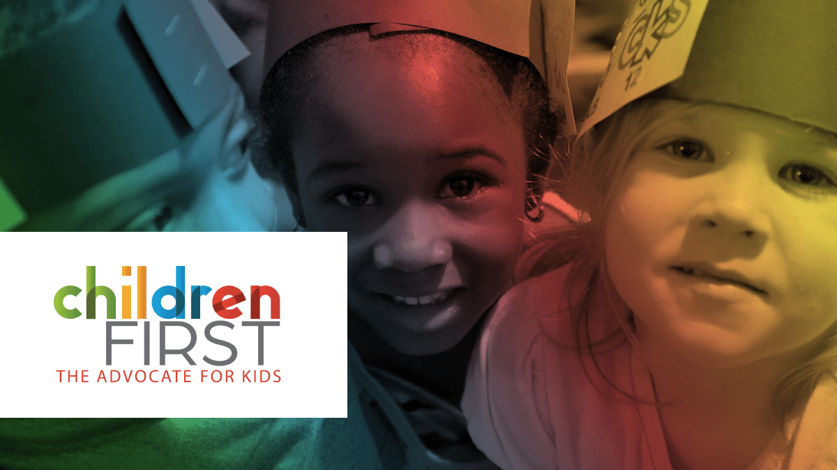 Children First PA Budget Analysis 20242025 Children First (Formerly